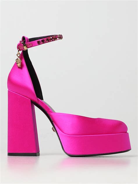 versace versense australia|versace high heels.